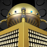 Hardware image